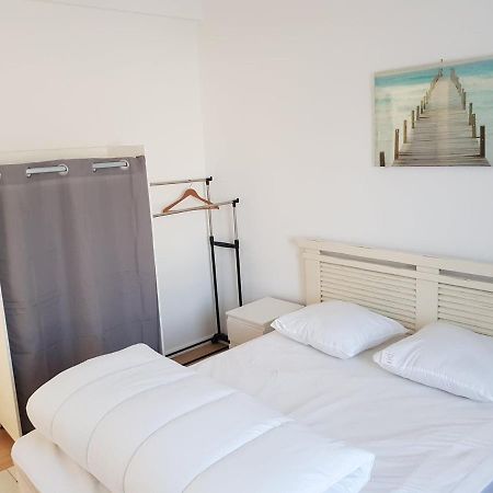 Apartmán Appart Cosy Plein Centre Saint-Pol-de-Léon Exteriér fotografie